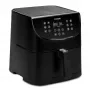 Cosori Smart Chef Edition Karšto oro gruzdintuvė 5,5 L 1700 W Juoda