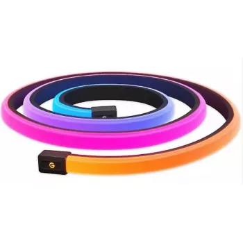 Protinga LED juosta Govee H61C2 — RGB spalvota, 36 W, 2,0 m