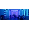 Govee Strip Light S 5m protinga LED juosta – Wi‑Fi/Bluetooth, RGBIC, 5000 mm, balta