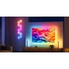 Protinga LED juostelė Govee H6098 — Wi‑Fi/Bluetooth, juoda, 2 kWh/1000h, energijos klasė G