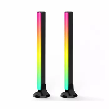 Govee H6046 TV šviesos juostos | LED apšvietimas | RGBIC, 2.4GHz Wi-Fi, Bluetooth