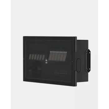 EcoFlow Smart Home Panel ZMM100LD-EU – priedas nešiojamai elektrinei