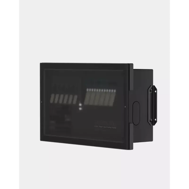 EcoFlow Smart Home Panel ZMM100LD-EU – priedas nešiojamai elektrinei