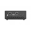 Zotac ZBOX CI337 nano barebone mini kompiuteris, Intel N100