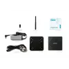 Zotac ZBOX CI337 nano barebone mini kompiuteris, Intel N100