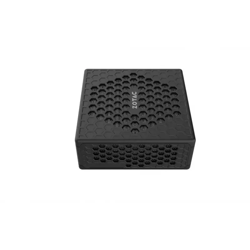 Zotac ZBOX CI337 nano barebone mini kompiuteris, Intel N100