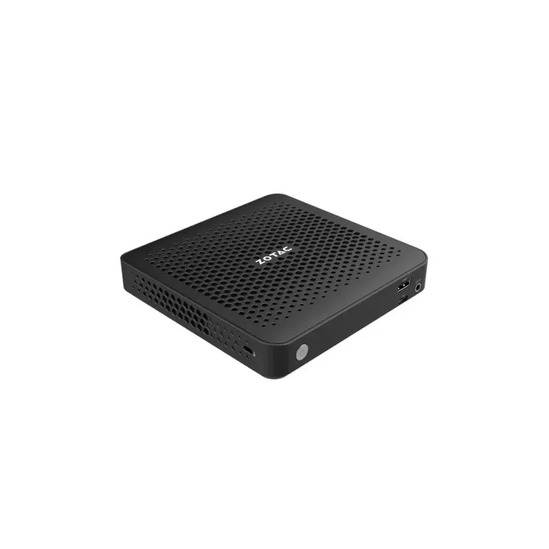 Mini kompiuteris Zotac ZBOX-MI668-BE i7-1360P 64GB DDR5 SSD Wi-Fi 6