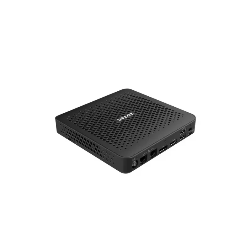 Mini kompiuteris Zotac ZBOX-MI668-BE i7-1360P 64GB DDR5 SSD Wi-Fi 6