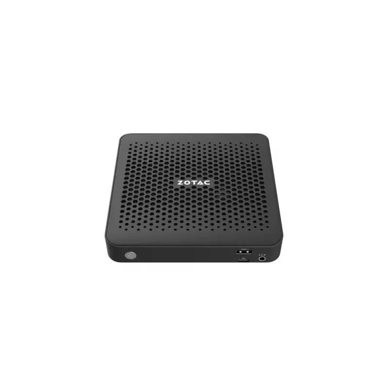 Mini kompiuteris Zotac ZBOX-MI668-BE i7-1360P 64GB DDR5 SSD Wi-Fi 6