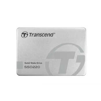 SSD diskas Transcend 480GB 2,5 colio SATA III TS480GSSD220S