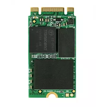 TRANSCEND SSD Mts400s 64GB M.2 2242 SATA III 6Gb/s MLC