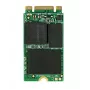 TRANSCEND SSD Mts400s 64GB M.2 2242 SATA III 6Gb/s MLC