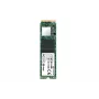 TRANSCEND SSD 110s 512GB M.2 2280 NVMe PCI-E GEN3 x4