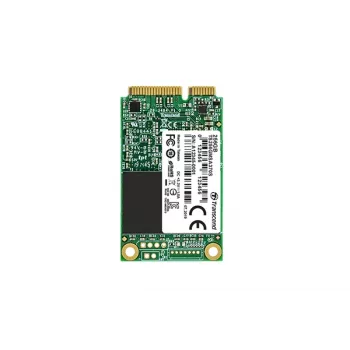SSD diskas Transcend 128GB mSATA SATA III TS128GMSA370S