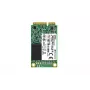 SSD diskas Transcend 64GB mSATA SATA III TS64GMSA370S