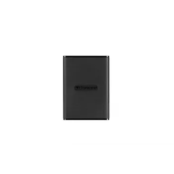 SSD diskas Transcend 1 TB išorinis USB Type-C 3.2 Gen 2 ESD270C