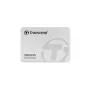 TRANSCEND SSD SSD225s 500GB 2.5 colio SATA III 6Gb/s 3D NAND Flash