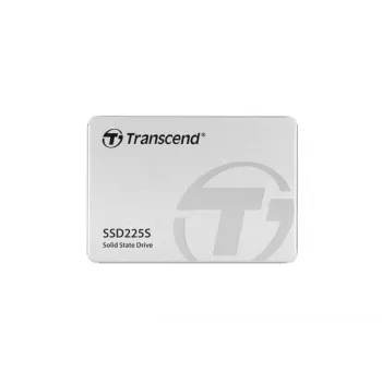 TRANSCEND SSD225S 1TB 2,5 col. SATA III 6Gb/s 3D NAND Flash kietasis diskas