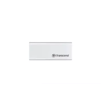 Nešiojamas SSD diskas Transcend 1 TB USB Type-C 3.2 Gen 2 ESD260C