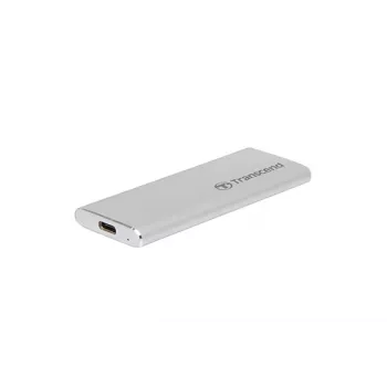 Nešiojamas SSD diskas Transcend 1 TB USB Type-C 3.2 Gen 2 ESD260C