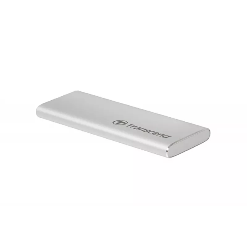 Nešiojamas SSD diskas Transcend 1 TB USB Type-C 3.2 Gen 2 ESD260C
