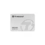 TRANSCEND SSD 230s 4TB 2,5 colio SATA III 6Gb/s TLC aliuminio korpusas
