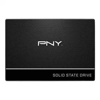 SSD diskas PNY CS900 250 GB 2,5 colio SATA III SSD7CS900-250-RB