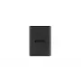SSD diskas Transcend 2 TB išorinis USB Type-C 3.2 Gen 2 ESD270C