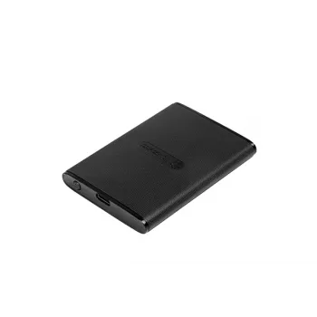 SSD diskas Transcend 2 TB išorinis USB Type-C 3.2 Gen 2 ESD270C