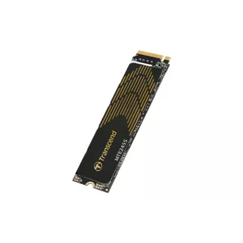 TRANSCEND SSD 245s – 1TB – M.2 2280 NVMe PCI-E GEN4 x4
