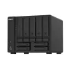 QNAP TS-932PX NAS bokštinis Annapurna Labs Alpine AL-324 4 GB DDR4 0 TB QNAP Turbo System juodas