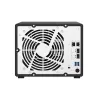 QNAP TS-932PX NAS bokštinis Annapurna Labs Alpine AL-324 4 GB DDR4 0 TB QNAP Turbo System juodas