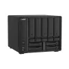 QNAP TS-932PX NAS bokštinis Annapurna Labs Alpine AL-324 4 GB DDR4 0 TB QNAP Turbo System juodas