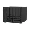 QNAP TS-932PX NAS bokštinis Annapurna Labs Alpine AL-324 4 GB DDR4 0 TB QNAP Turbo System juodas