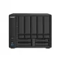 QNAP TS-932PX NAS bokštinis Annapurna Labs Alpine AL-324 4 GB DDR4 0 TB QNAP Turbo System juodas