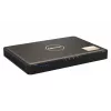 QNAP TBS-464 NAS darbalaukio, Intel® Celeron® N5105, 8 GB DDR4, 0 TB, QNAP Turbo System, juodas