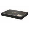 QNAP TBS-464 NAS darbalaukio, Intel® Celeron® N5105, 8 GB DDR4, 0 TB, QNAP Turbo System, juodas
