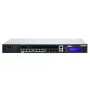 QNAP QuCPE-7012 tinklo virtualizavimo įranga su Intel Xeon D-2166NT, 32GB DDR4, 256GB