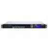 QNAP QuCPE-7012 tinklo virtualizavimo įranga su Intel Xeon D-2166NT, 32GB DDR4, 256GB