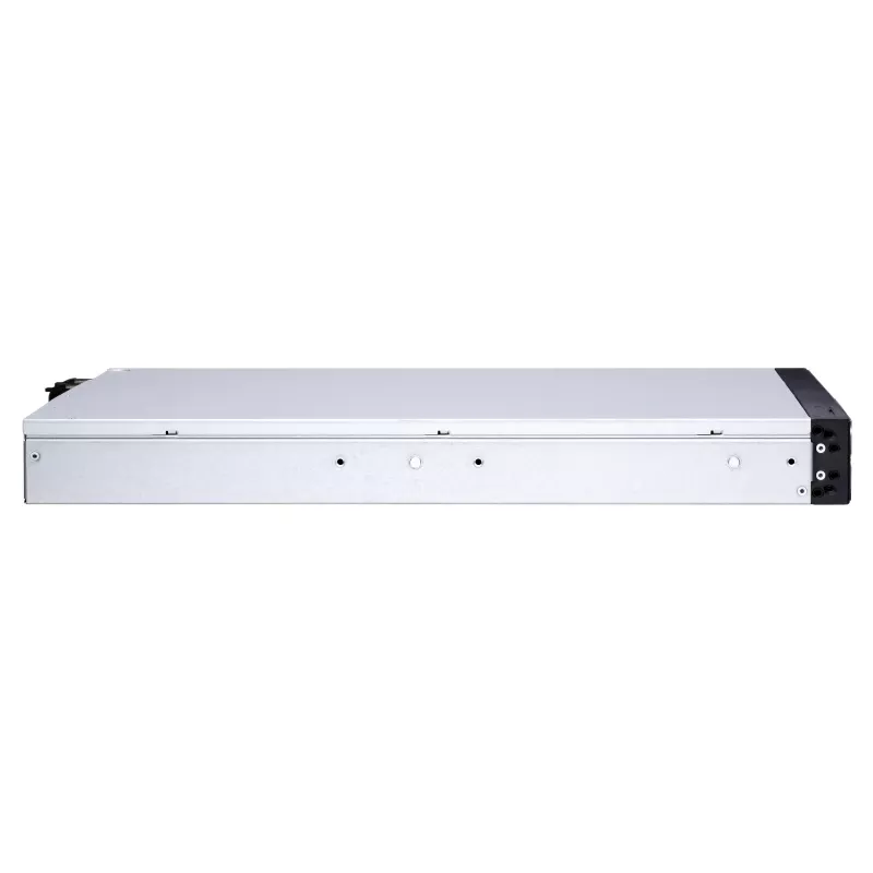 QNAP QuCPE-7012 tinklo virtualizavimo įranga su Intel Xeon D-2166NT, 32GB DDR4, 256GB