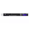 QNAP QuCPE-7012 tinklo virtualizavimo įranga su Intel Xeon D-2166NT, 32GB DDR4, 256GB