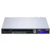 QNAP QuCPE-7012 tinklo virtualizavimo įranga su Intel Xeon D-2166NT, 32GB DDR4, 256GB