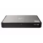 QNAP HS-264 NAS darbalaukio, Intel® Celeron® N5105, 8 GB, 0 TB, QNAP Turbo System, juoda