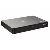 QNAP HS-264 NAS darbalaukio, Intel® Celeron® N5105, 8 GB, 0 TB, QNAP Turbo System, juoda