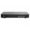 QNAP HS-264 NAS darbalaukio, Intel® Celeron® N5105, 8 GB, 0 TB, QNAP Turbo System, juoda