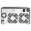 QNAP TVS-h874X NAS bokštinis Intel® Core™ i9 64 GB DDR4 0 TB QuTS hero Juoda