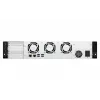 QNAP TS-855EU-8G NAS / saugojimo serveris Rack (2U) Intel Atom C5125 8 GB DDR4 0 TB QuTS hero Juoda