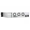 QNAP TS-855EU-8G NAS / saugojimo serveris Rack (2U) Intel Atom C5125 8 GB DDR4 0 TB QuTS hero Juoda