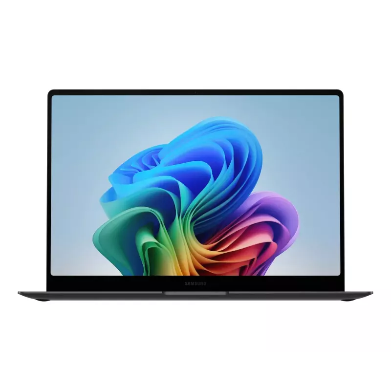 Nešiojamas kompiuteris Samsung Galaxy Book5 Pro 16 colių Intel Core Ultra 5 16GB 512GB Intel Arc Windows 11 Pro