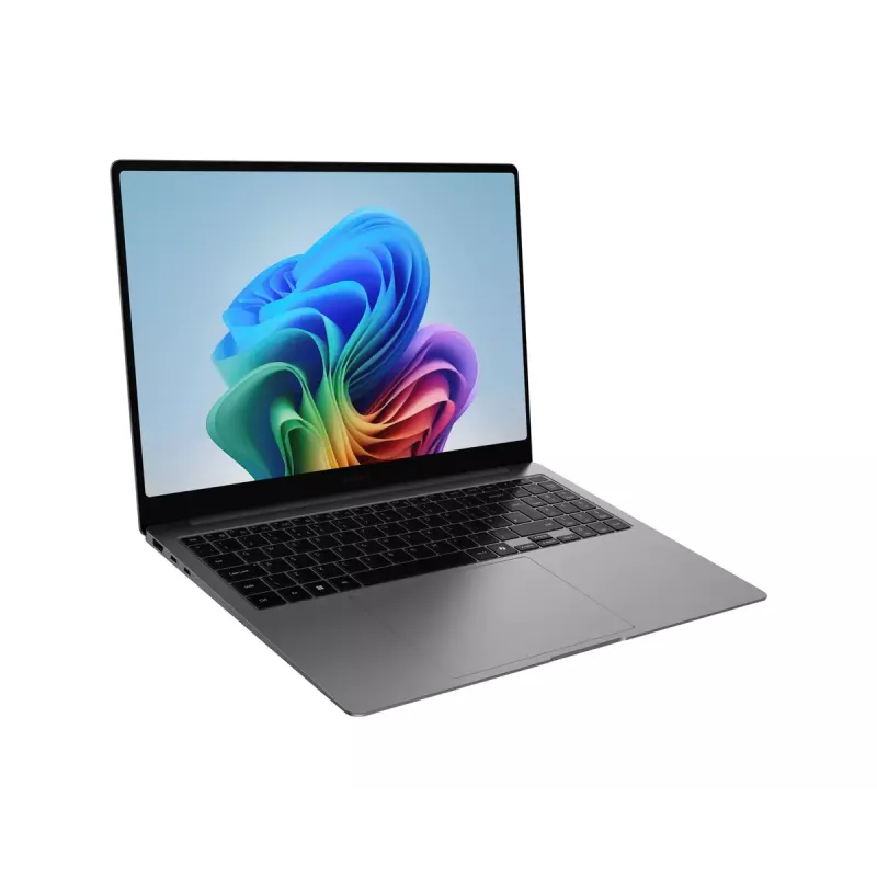 Nešiojamas kompiuteris Samsung Galaxy Book5 Pro 16 colių Intel Core Ultra 5 16GB 512GB Intel Arc Windows 11 Pro